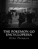 The Pokemon Go Encyclopedia