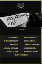 Dez Poetas e Eu vol 4