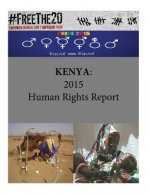 Kenya: 2015 Human Rights Report