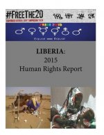 Liberia: 2015 Human Rights Report