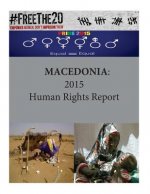 Macedonia: 2015 Human Rights Report