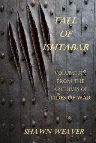 Fall of Ishtabar