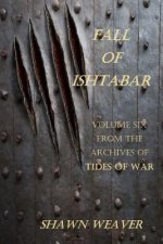 Fall of Ishtabar
