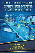 Recueil d exercices pratiques de metallurgie extractive des metaux non-ferreux