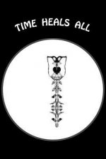 Time Heals All: Book of Poems