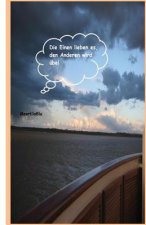 Die Einen lieben es, den Anderen wird uebel: Eine Winterreise im Frühling