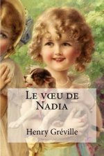Le voeu de Nadia
