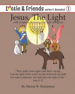 Jesus, The Light