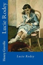 Lucie Rodey