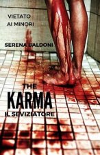 Karma il Seviiatore vol. uno
