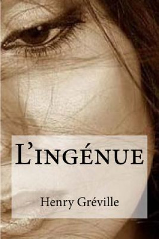 L'ingenue