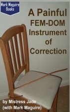 A Painful Fem-Dom Instrument of Correction