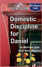 Domestic Discipline for Daniel