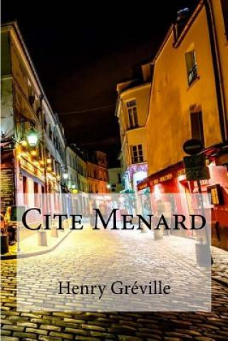 Cite Menard