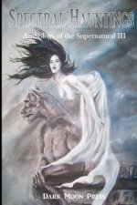 Spectral Hauntings: Anthology of the Supernatural III