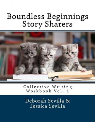 Story Sharers: Collective Writing Workbook