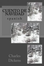 Cuento de Navidad: spanish