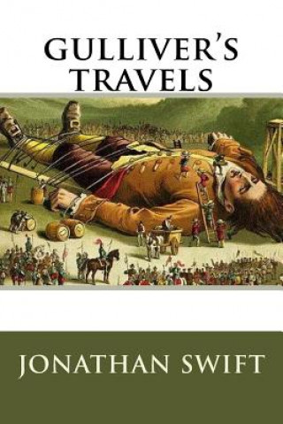 Gulliver`s Travels