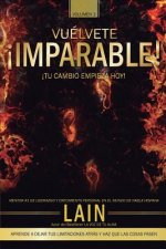 ?Vuelvete Imparable! Volumen II
