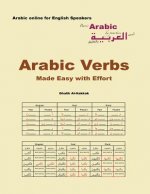 Arabic Verbs Made Easy with Effort