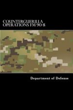 Counterguerilla Operations FM 90-8: MCRP 3-33a