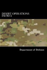 Desert Operations FM 90-3: FM 7-27