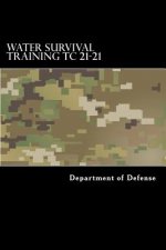 Water Survival Training TC 21-21