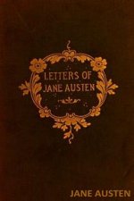 The Letters of Jane Austen