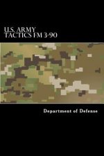 U.S. Army Tactics FM 3-90