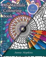 My Mandala Colouring Book