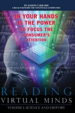 Reading Virtual Minds Volume I: Science and History, 4th edition - Color