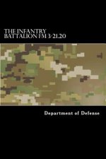 The Infantry Battalion FM 3-21.20