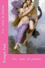 Un coeur de femme