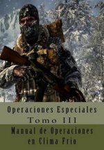 Manual de Operaciones en Clima Frio