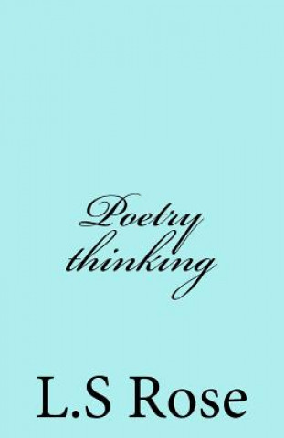 Poetry thinking
