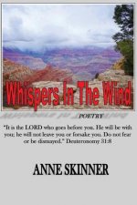 Whispers In The Wind: Poetry