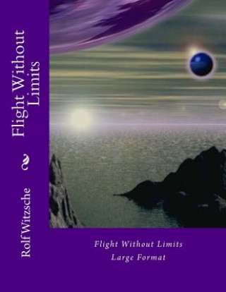 Flight Without Limits (Large): Large Format