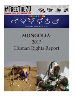 Mongolia: 2015 Human Rights Report