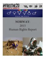 Norway: 2015 Human Rights Report
