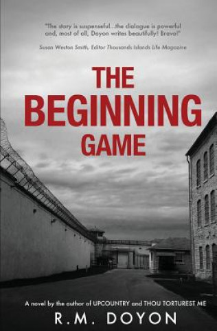 The Beginning Game