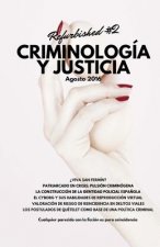 Criminología y Justicia: Refurbished #2