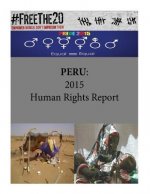 Peru: 2015 Human Rights Report