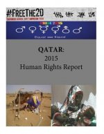 Qatar: 2015 Human Rights Report