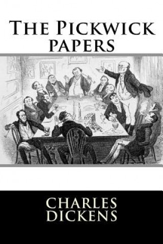 The Pickwick papers