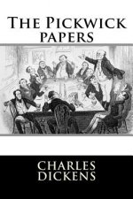 The Pickwick papers