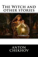The Witch and other stories