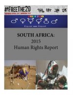 South Africa: 2015 Human Rights Report