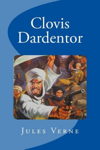 Clovis Dardentor