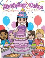 Birthday Cake: Happy Birthday