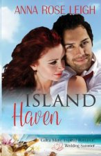 Island Haven (Catica Island Inspired Romance Book 7)